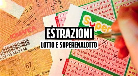 controcampus estrazioni del lotto